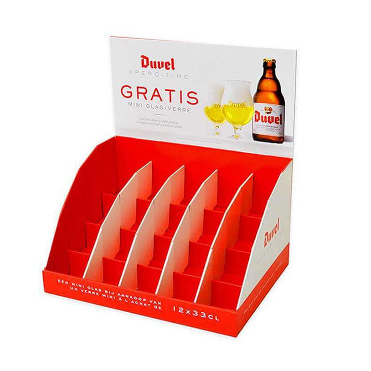 Cardboard pop display stand manufacturer melbourne
