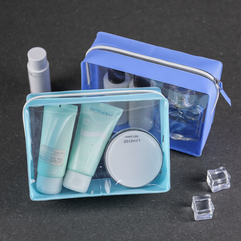 EVA cosmetics makeup bag travel