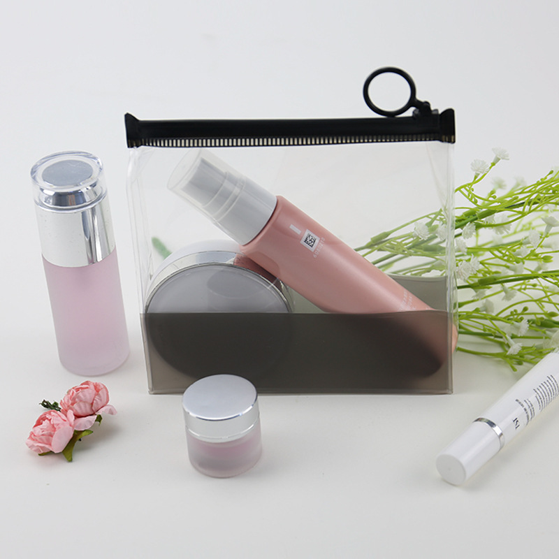 Cosmetics makeup bag case wholesale