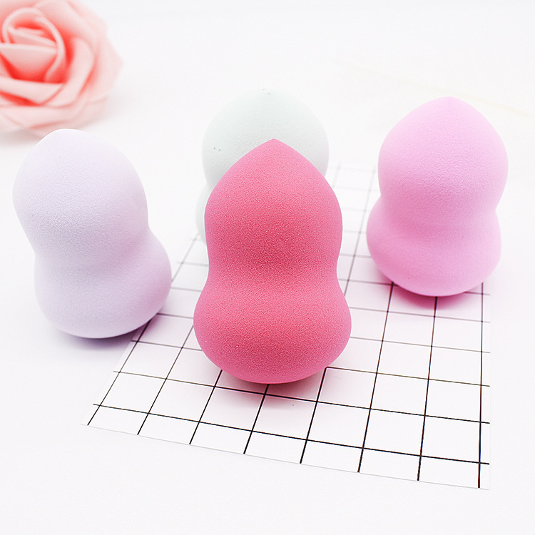 Beauty blender cosmetic powder puff