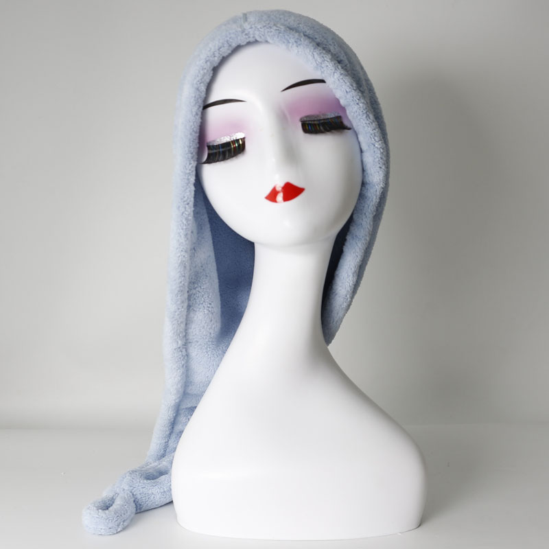 Hair Drying Towels