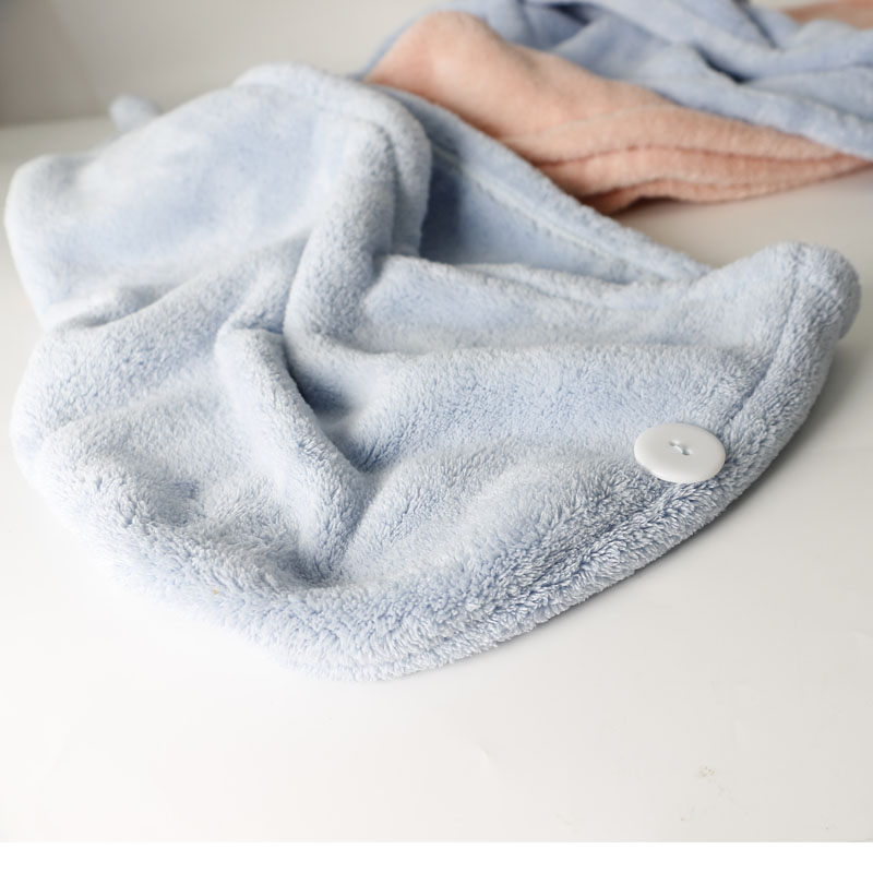 Hair Drying Towels