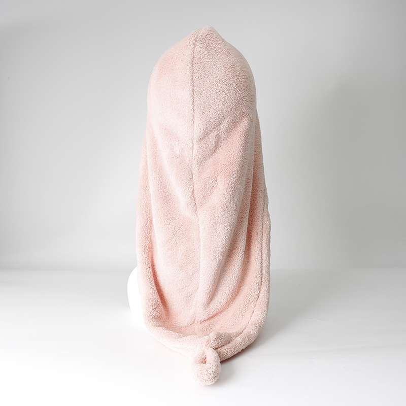 Hair Drying Towels