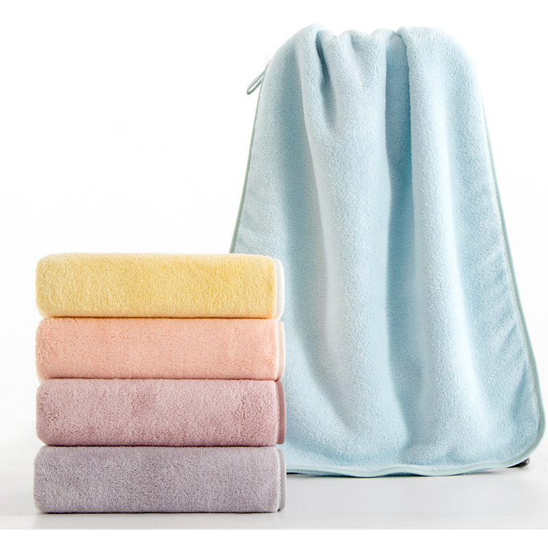 towel 