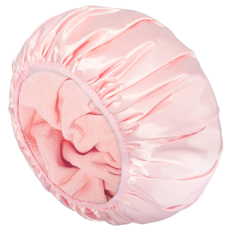 shower cap 
