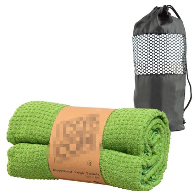 yoga towels 