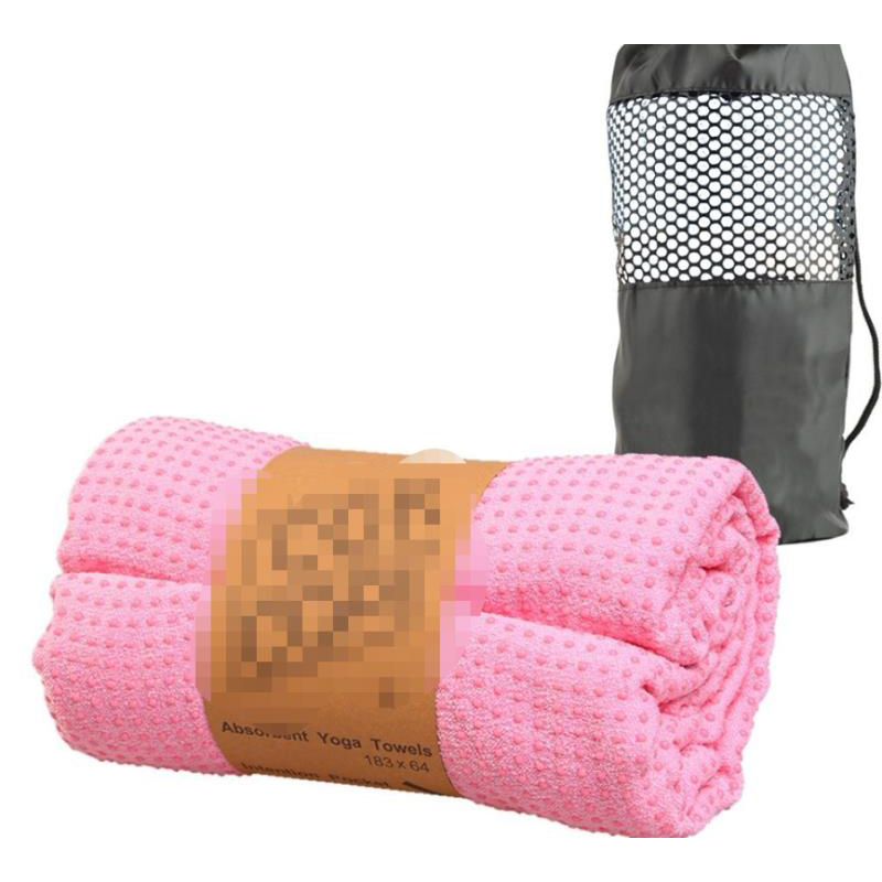 yoga towels 