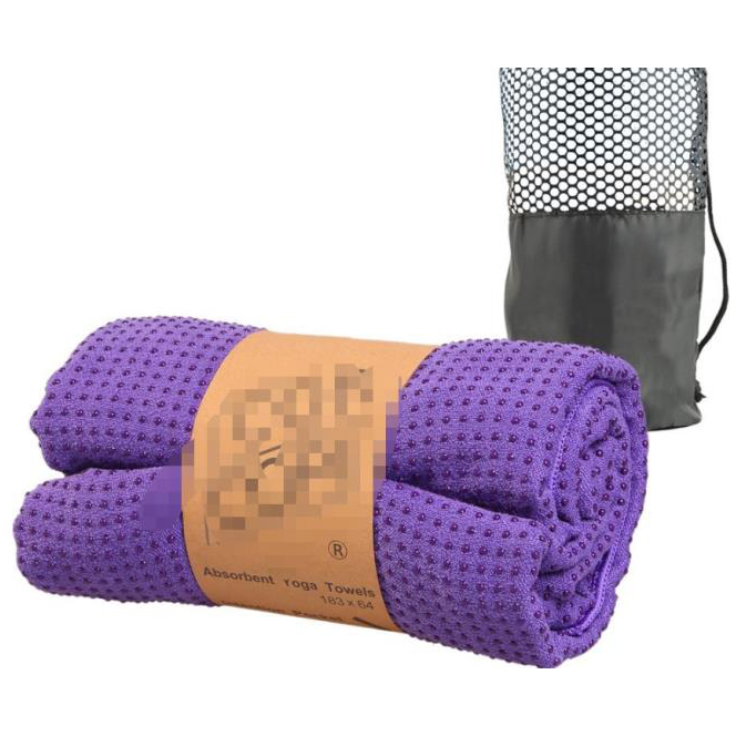 yoga towels 